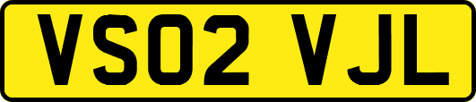 VS02VJL