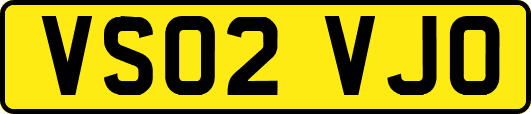 VS02VJO