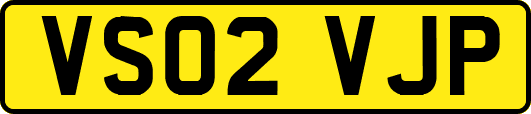 VS02VJP