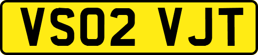 VS02VJT