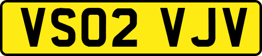 VS02VJV