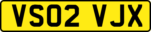 VS02VJX