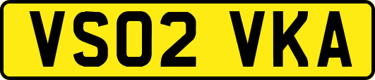VS02VKA