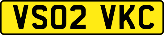 VS02VKC