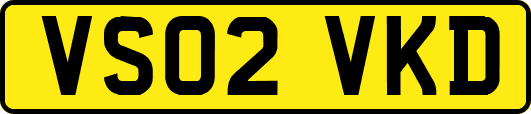 VS02VKD