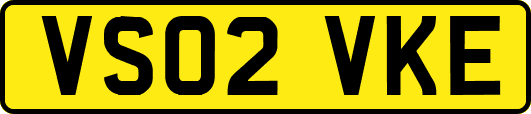 VS02VKE