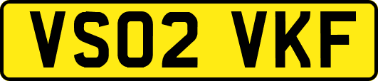 VS02VKF