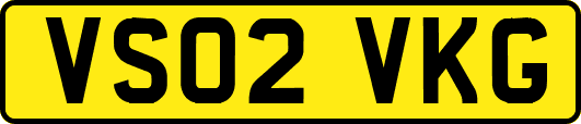 VS02VKG