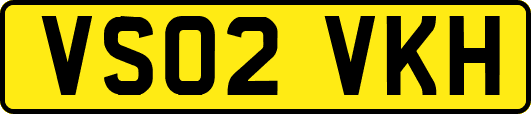 VS02VKH