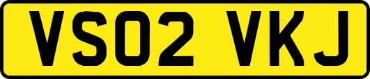 VS02VKJ