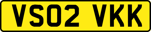 VS02VKK