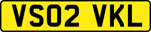 VS02VKL