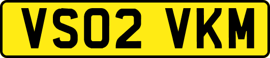 VS02VKM
