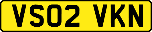 VS02VKN