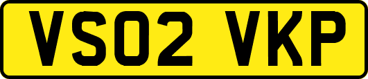 VS02VKP