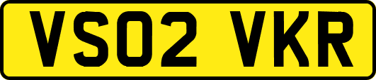 VS02VKR