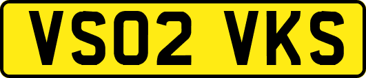 VS02VKS