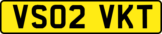 VS02VKT