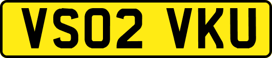VS02VKU