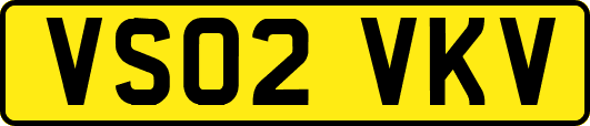 VS02VKV