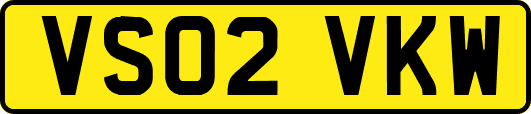 VS02VKW