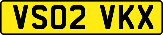 VS02VKX