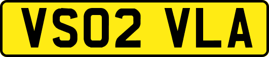 VS02VLA