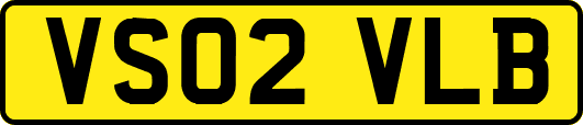 VS02VLB