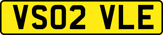 VS02VLE