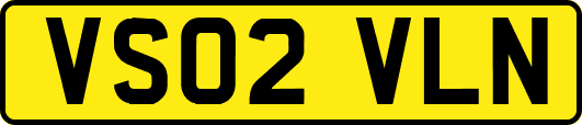 VS02VLN