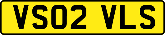 VS02VLS