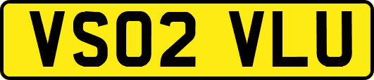 VS02VLU