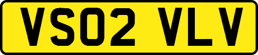 VS02VLV