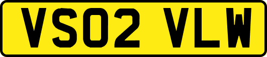 VS02VLW