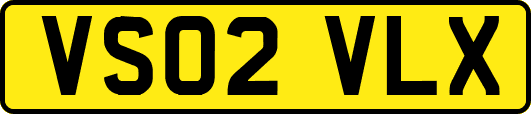 VS02VLX
