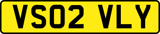 VS02VLY