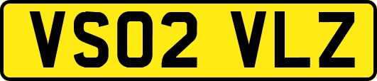 VS02VLZ