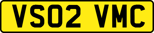 VS02VMC