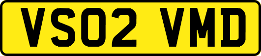VS02VMD