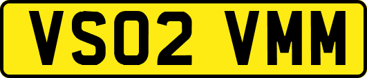 VS02VMM