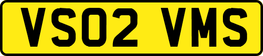 VS02VMS