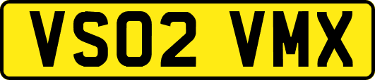 VS02VMX