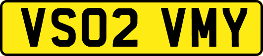 VS02VMY