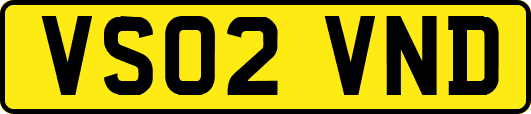 VS02VND