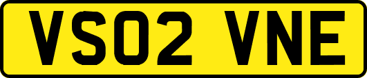 VS02VNE
