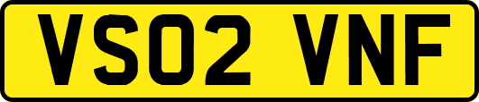 VS02VNF