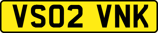 VS02VNK