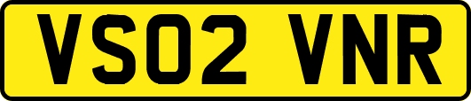 VS02VNR