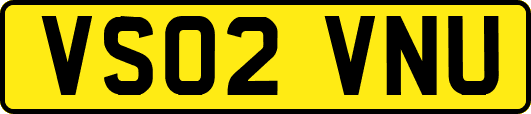 VS02VNU