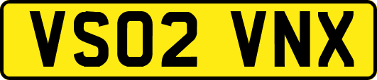 VS02VNX